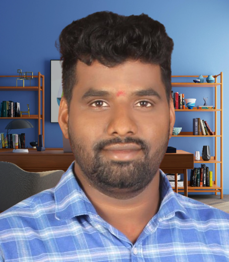Santosh Bandaru