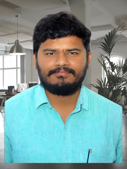 B VENKAT